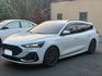 Focus Wagon ST-Line V版 跟車/盲點/B&O音響/盲點/電尾門原版件 有買3+3保固到2029/11  第1張縮圖