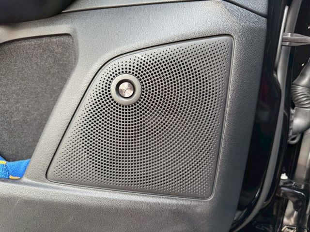 Focus 5DST-Line Lommel 跟車/B&O音響/盲點/ikey免鑰匙/MD前下/MD側裙/MD尾翼原版件  第11張相片