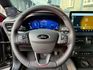 Focus ST-Line V 跟車/盲點/B&O音響/盲點/電尾門/數位儀表/一鍵Sport 原版件 原廠保固中  第9張縮圖