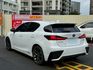CT200h F Sport版 ACC跟車/車偏/加熱椅/前後雷達/FSport空力套件 原版件 定期原廠保養  第4張縮圖