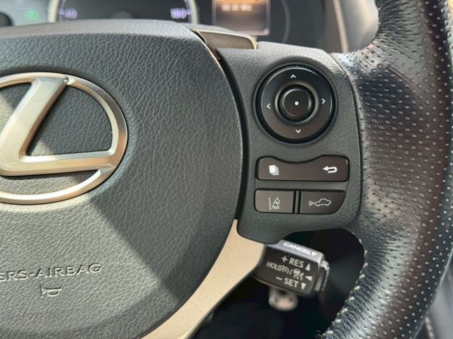 CT200h F Sport版 ACC跟車/車偏/加熱椅/前後雷達/FSport空力套件 原版件 定期原廠保養  第13張相片