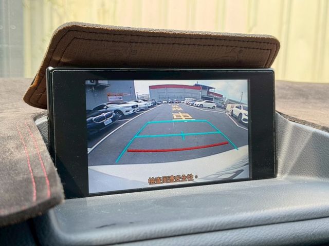 CT200h F Sport版 ACC跟車/車偏/加熱椅/前後雷達/FSport空力套件 原版件 定期原廠保養  第16張相片