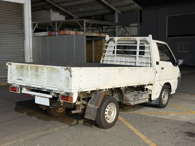 Mitsubishi DELICA得利卡 框式 手排 低里程 賺錢發財車 原版件 定期保養  第4張相片