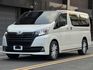 Granvia 旗艦6人座 柴油 ACC跟車/車偏/盲點/環景影像/雙電滑門/加熱椅 原版件 定期保養  第1張縮圖