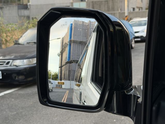 Granvia 旗艦6人座 柴油 ACC跟車/車偏/盲點/環景影像/雙電滑門/加熱椅 原版件 定期保養  第4張相片