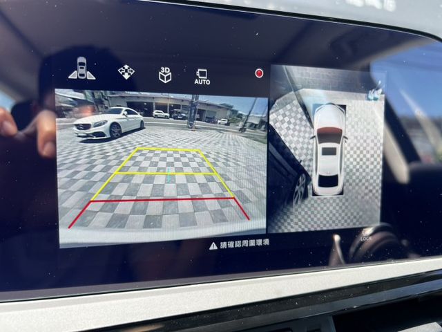 ES300H 豪華版 ACC跟車/車偏/盲點/冷熱通風椅/Carplay/氣氛燈 原版件 定期原廠保養 新車保固中  第11張相片