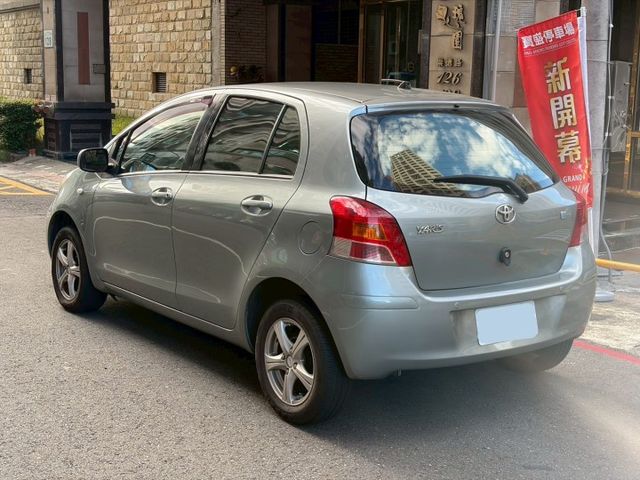 Yaris 1.5 E版 安卓機/電動後視鏡調整/大燈高低調整 原版件 定期保養  第6張相片