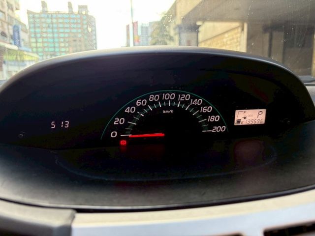Yaris 1.5 E版 安卓機/電動後視鏡調整/大燈高低調整 原版件 定期保養  第19張相片