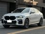 X6 xDrive40i M Sport 5AU跟車/HK音響/盲點/環景環景/全景天窗/六角儀表 原版件 定期原廠保養  第1張縮圖