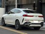 X6 xDrive40i M Sport 5AU跟車/HK音響/盲點/環景環景/全景天窗/六角儀表 原版件 定期原廠保養  第2張縮圖