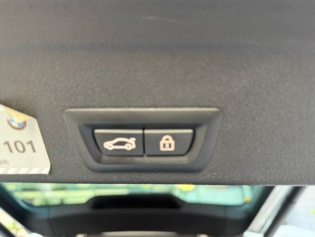X6 xDrive40i M Sport 5AU跟車/HK音響/盲點/環景環景/全景天窗/六角儀表 原版件 定期原廠保養  第3張相片