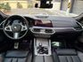 X6 xDrive40i M Sport 5AU跟車/HK音響/盲點/環景環景/全景天窗/六角儀表 原版件 定期原廠保養  第7張縮圖