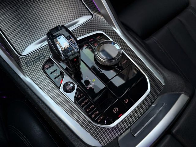X6 xDrive40i M Sport 5AU跟車/HK音響/盲點/環景環景/全景天窗/六角儀表 原版件 定期原廠保養  第11張相片