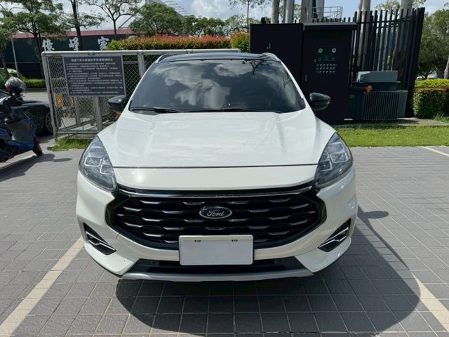 KUGA  第2張相片