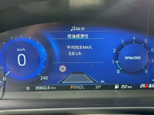 KUGA  第20張相片