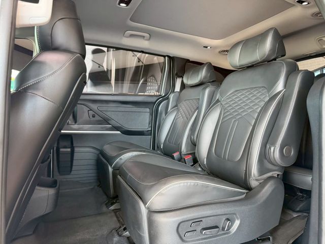 Custin GLT-B VIP 跟車/車偏/環景/冷熱通風椅/全景天窗/Carplay/無線充電/LED頭燈 定期保養  第20張相片