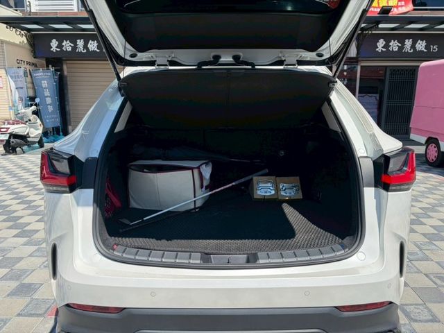 NX200 菁英版 ACC跟車/車偏/IKEY免鑰匙/盲點偵測  原版件 定期保養 新車保固中  第4張相片