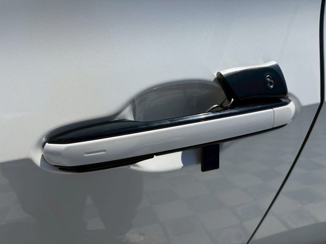 NX200 菁英版 ACC跟車/車偏/IKEY免鑰匙/盲點偵測  原版件 定期保養 新車保固中  第5張相片