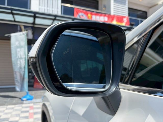 NX200 菁英版 ACC跟車/車偏/IKEY免鑰匙/盲點偵測  原版件 定期保養 新車保固中  第6張相片
