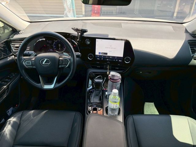 NX200 菁英版 ACC跟車/車偏/IKEY免鑰匙/盲點偵測  原版件 定期保養 新車保固中  第9張相片