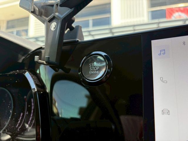 NX200 菁英版 ACC跟車/車偏/IKEY免鑰匙/盲點偵測  原版件 定期保養 新車保固中  第13張相片