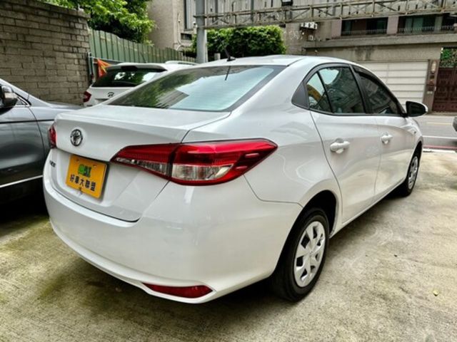 TOYOTA豐田 VIOS  第3張相片
