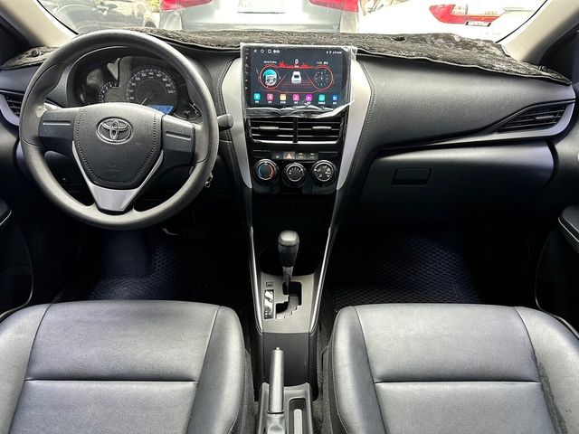 TOYOTA豐田 VIOS  第5張相片