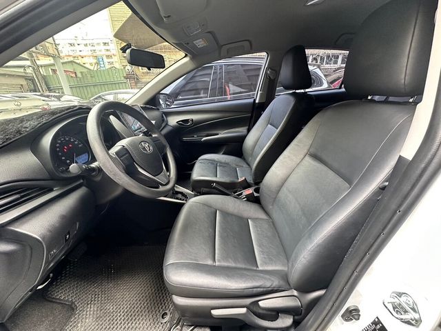 TOYOTA豐田 VIOS  第6張相片