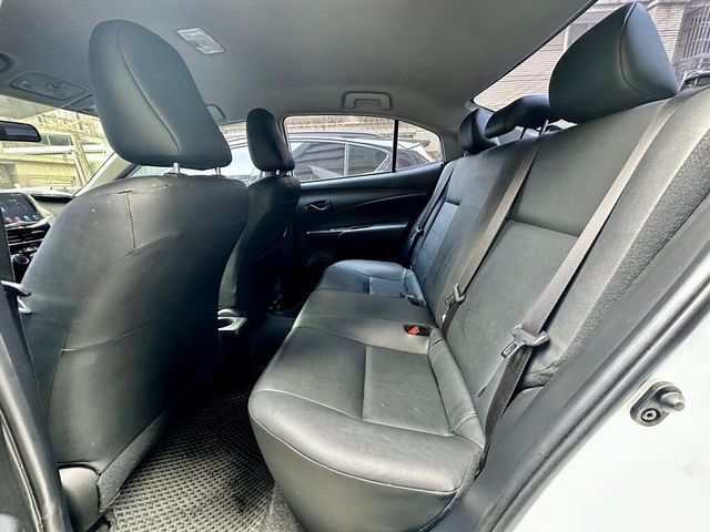 TOYOTA豐田 VIOS  第7張相片