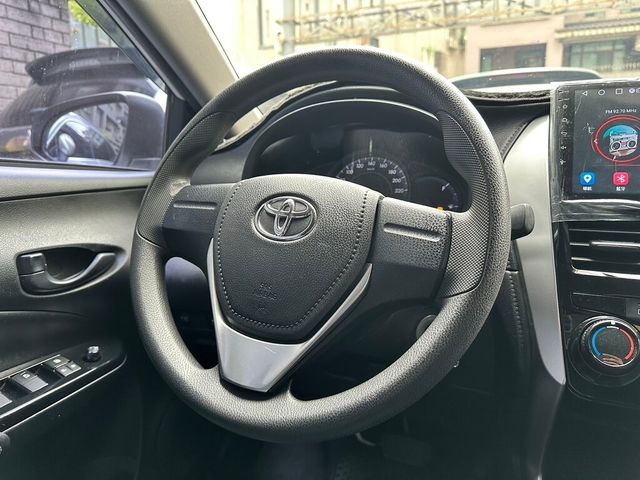 TOYOTA豐田 VIOS  第8張相片