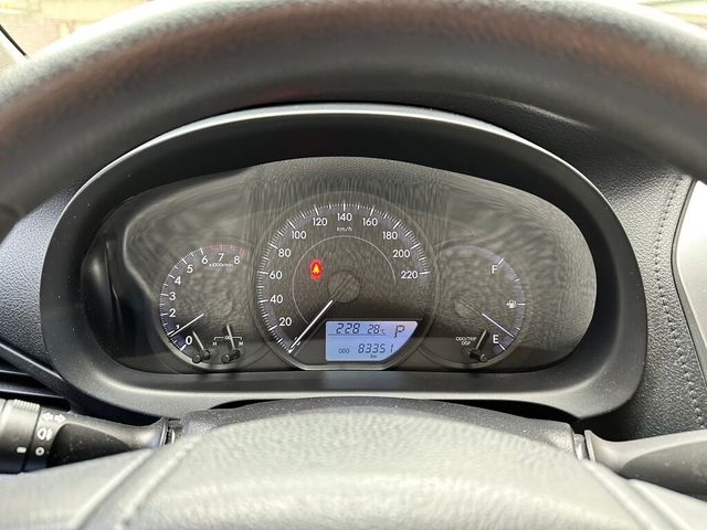 TOYOTA豐田 VIOS  第11張相片