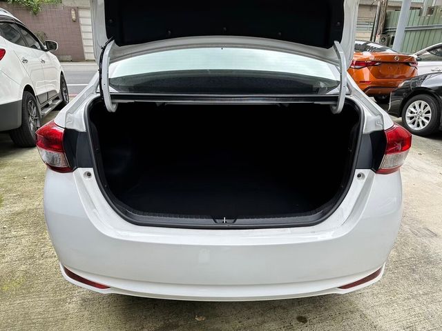 TOYOTA豐田 VIOS  第12張相片