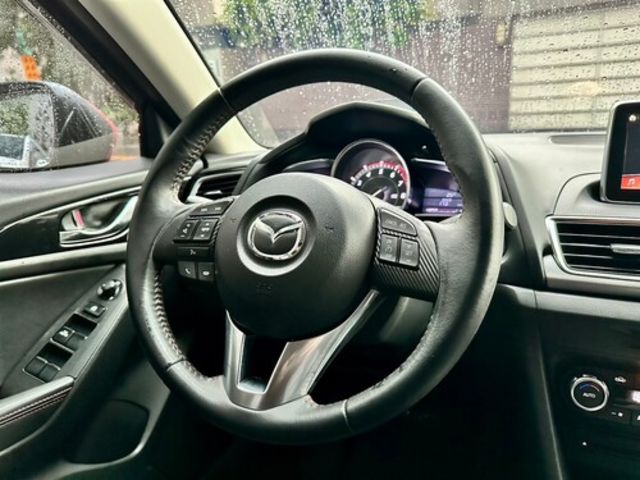 MAZDA馬自達 MAZDA 3  第7張相片