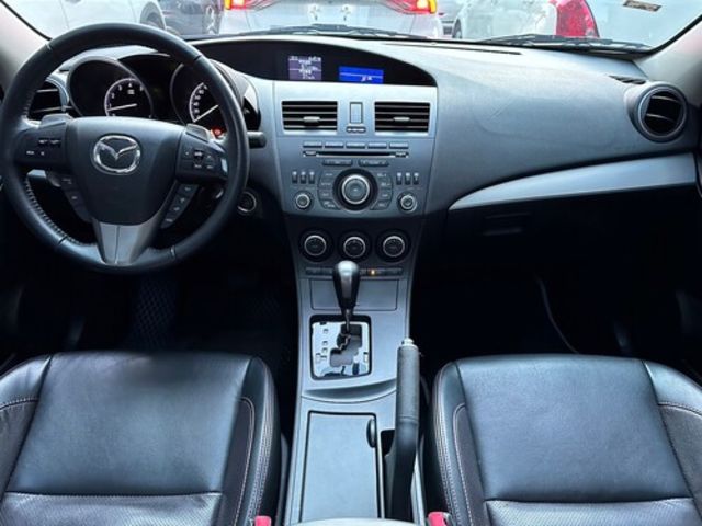 MAZDA馬自達 MAZDA 3  第5張相片
