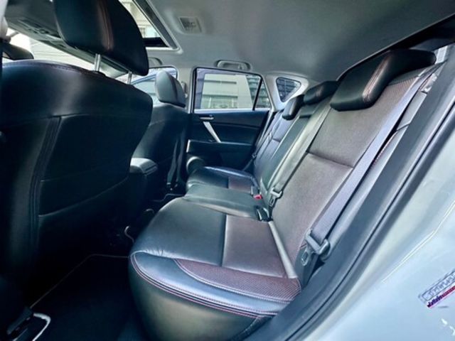 MAZDA馬自達 MAZDA 3  第6張相片