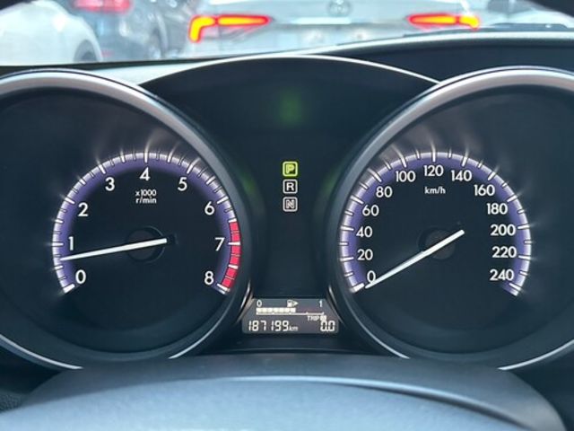 MAZDA馬自達 MAZDA 3  第9張相片