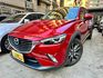 MAZDA馬自達 CX-3  第1張縮圖
