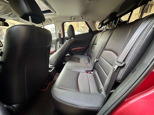 MAZDA馬自達 CX-3  第7張相片