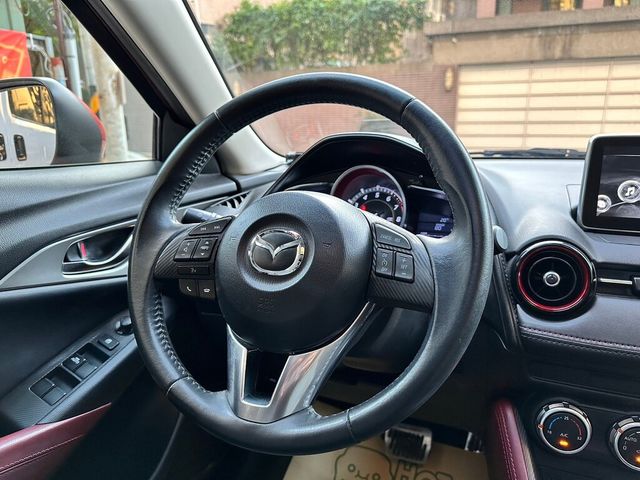 MAZDA馬自達 CX-3  第8張相片