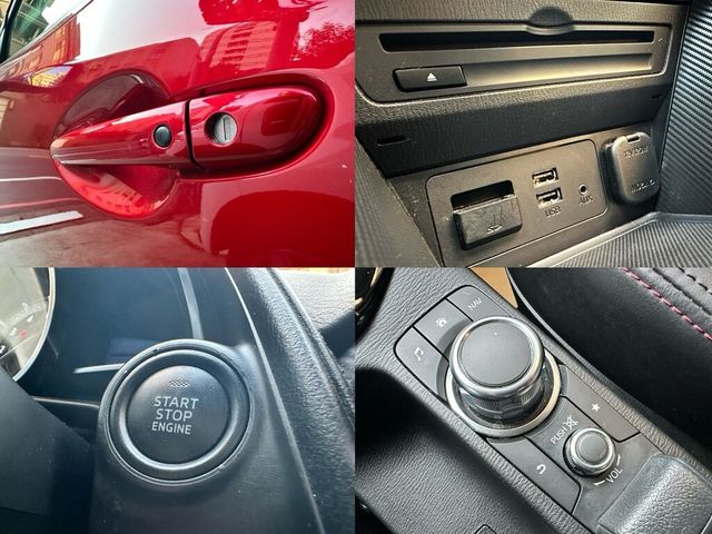 MAZDA馬自達 CX-3  第10張相片