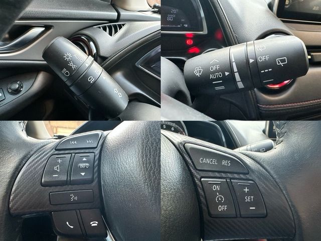 MAZDA馬自達 CX-3  第11張相片