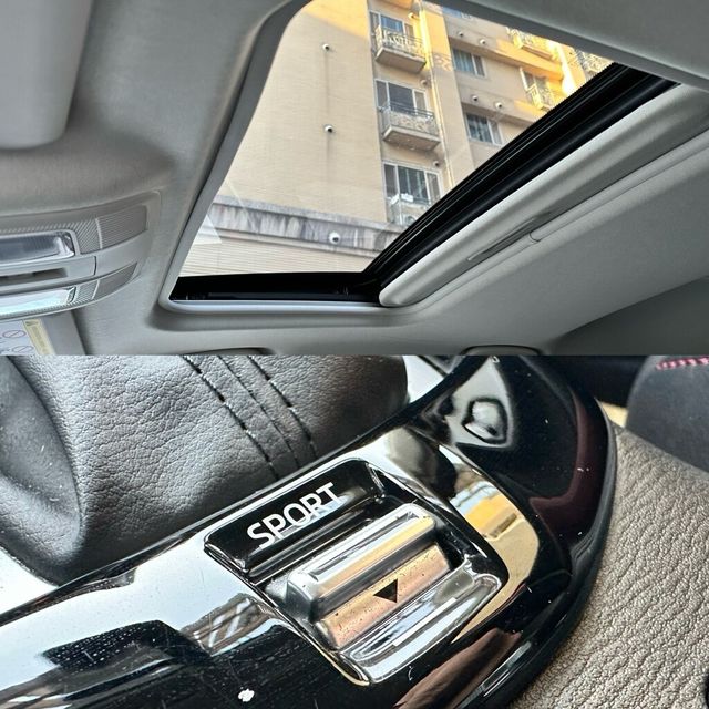 MAZDA馬自達 CX-3  第13張相片