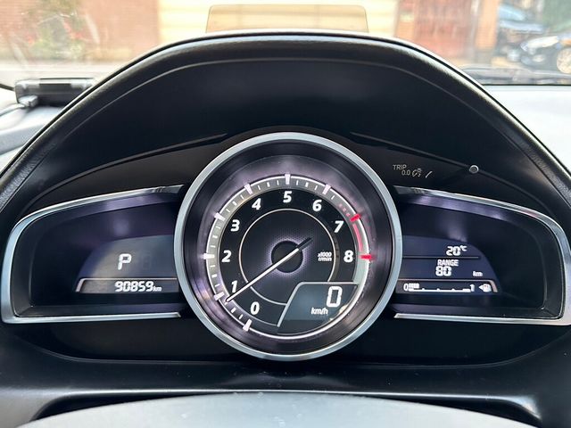 MAZDA馬自達 CX-3  第14張相片