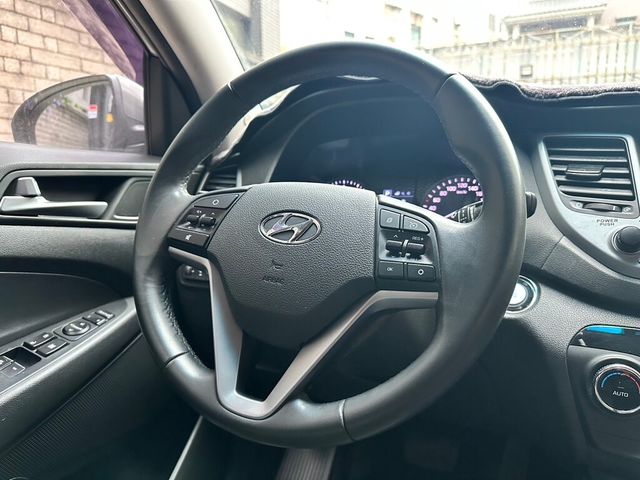 HYUNDAI現代 TUCSON  第8張相片