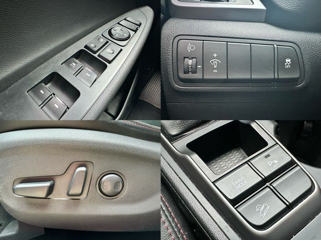 HYUNDAI現代 TUCSON  第10張相片