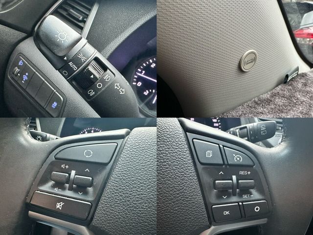 HYUNDAI現代 TUCSON  第11張相片