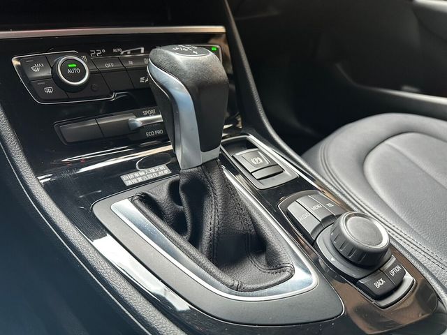 BMW寶馬 218I  第9張相片