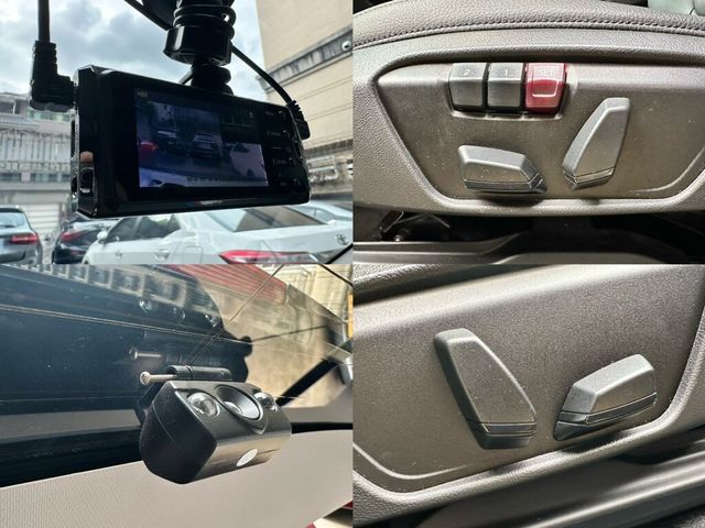 BMW寶馬 218I  第12張相片