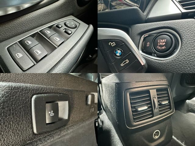 BMW寶馬 218I  第13張相片