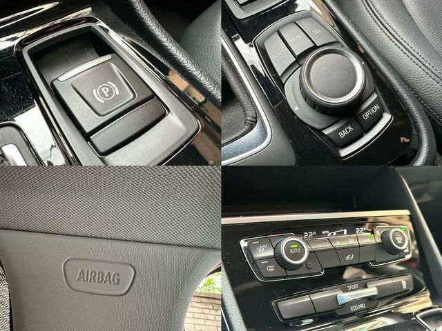 BMW寶馬 218I  第14張相片